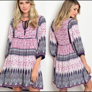 NWT Boutique Dress